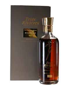 TROIS RIVIÈRES - MILLESIME 1977