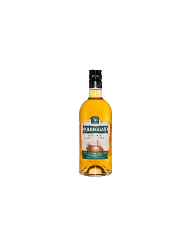 KILBEGGAN - Traditional Irish Whiskey