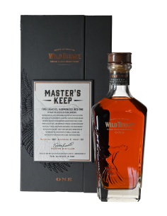 WILD TURKEY - MASTER'S KEEP - ONE