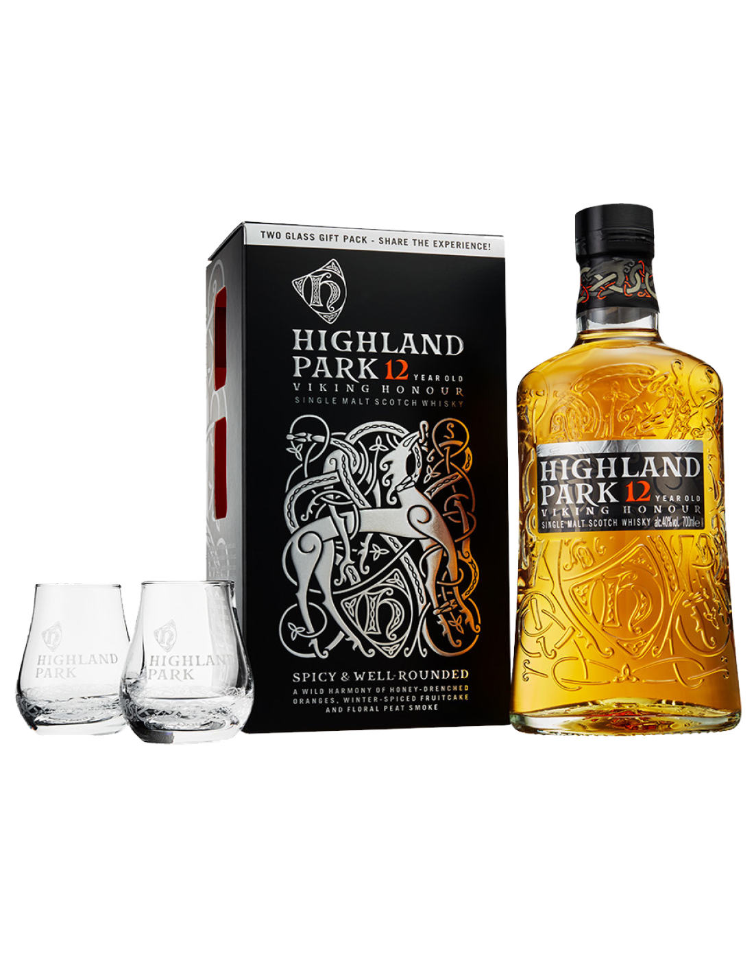 Highland Park