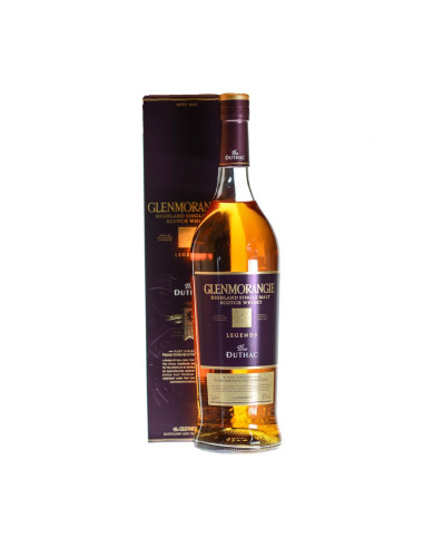 GLENMORANGIE - The Duthac - PX & Virgin Oak