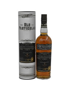 BUNNAHABHAIN - 2004-2023 - 18y - Hogshead - Old Particular