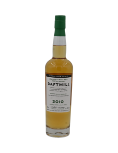 DAFTMILL - 2010-2023 - WINTER BATCH RELEASE