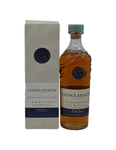 GLENGLASSAUGH - PORTSOY
