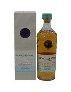 GLENGLASSAUGH - SANDEND