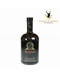 BUNNAHABHAIN - 12y