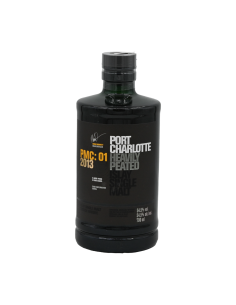 PORT CHARLOTTE - 2013 - 9y - PMC: 01 - CUAIRT- HEAVILY...