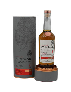 ROSEBANK - 31y - RELEASE 2