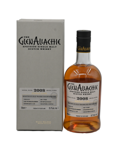 GLENALLACHIE - 2008-2023 - 14y - SELECTED BY BILLY WALKER...