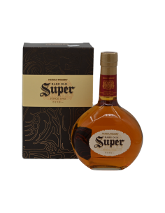 NIKKA - RARE OLD - SUPER