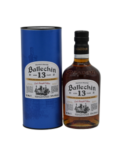 BALLECHIN - 2003-2023 - 13y - Cask Strength Edition
