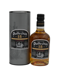 BALLECHIN - 2003-2023 - 18y - Small Batch Bottling - Cask...
