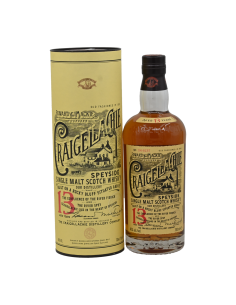 CRAIGELLACHIE 13y