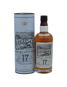 CRAIGELLACHIE 17y