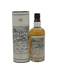CRAIGELLACHIE - 13y - ARMAGNAC CASK FINISH
