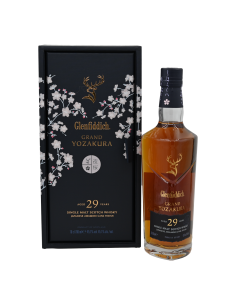 GLENFIDDICH - 29y - GRAND YOZAKURA