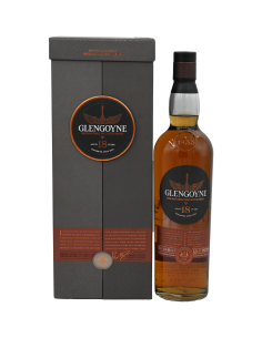 GLENGOYNE - 18y