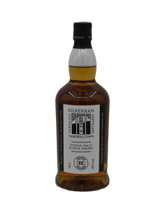 KILKERRAN - 12y