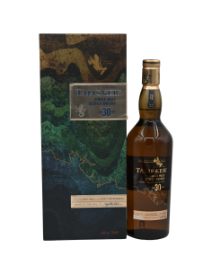 TALISKER - 30y - 2022  RELEASE
