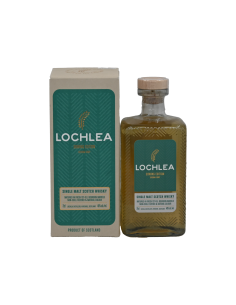 LOCHLEA - SOWING EDITION SECOND CROP - MATURED IN FRESH...