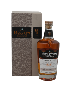 MIDLETON - VERY RARE 2023 - VINTAGE RELEASE