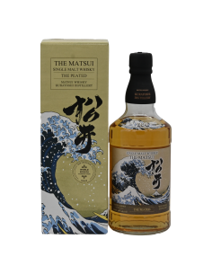 THE MATSUI - THE PEATED