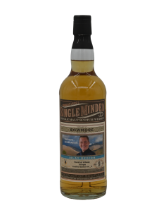 BOWMORE - 2013-2023 - 9y - THE NEW GENERATION - WORLD OF...