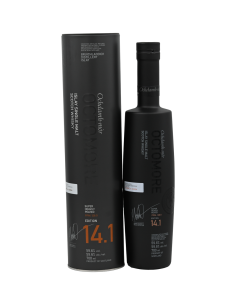 OCTOMORE - 5y - 14.1 - PPM: 128.9