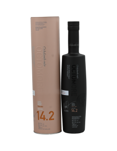 OCTOMORE - 5y - 14.2 - PPM: 128.9
