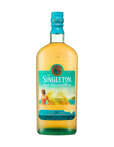 THE SINGLETON - 14y - SPECIAL RELEASE 2023