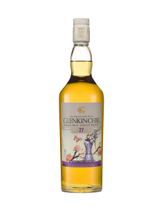 GLENKINCHIE - 27y - SPECIAL RELEASE 2023