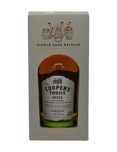LINKWOOD - 2011-2023 - 11y -  CALVADOS CASK FINISH -...