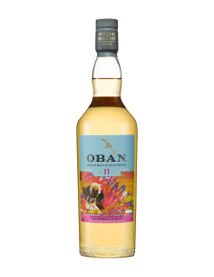 OBAN -  11y - SPECIAL RELEASE 2023