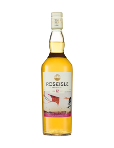 ROSEISLE - 12y - SPECIAL RELEASE 2023