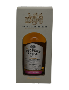 BENRINNES - 2011-2023 - 11y - BRANDY CASK FINISH -...
