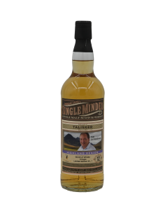 TALISKER - 2011-2023 - 12y - THE EXPERIENCE - WORLD OF...