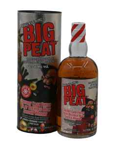 BIG PEAT - CHRISTMAS EDITION 2023