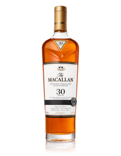 MACALLAN - 30y - SHERRY CASK - ANNUAL 2023 RELEASE  2