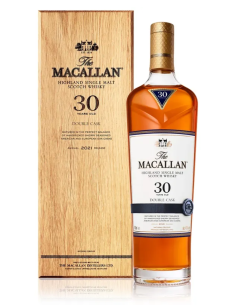 MACALLAN - 30y - ANNUAL 2021 RELEASE DW