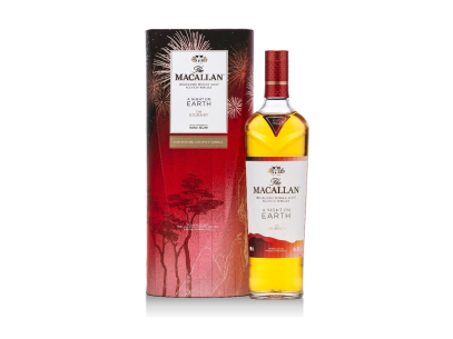 MACALLAN - A NIGHT ON EARTH - THE JOURNEY - 2023