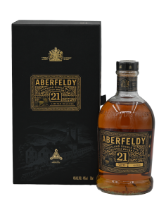 ABERFELDY - 21y