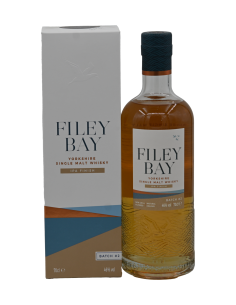 FILEY BAY - IPA FINISH BATCH ♯2