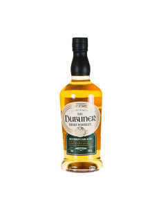 The Dubliner Irish Whiskey - Bourbon Cask Aged