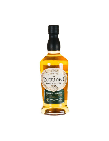 The Dubliner Irish Whiskey - Bourbon Cask Aged