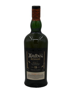 ARDBEG - ANTHOLOGY - 13y