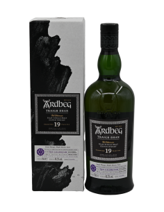 ARDBEG - TRAIGH BHAN - 19y - BATCH 5