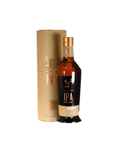 GLENFIDDICH - Experiment -  IPA FINISH