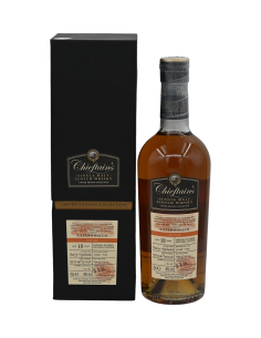 CAPERDONICH - 1995-2014 - 18y -  CHIEFTAIN'S LIMITED...