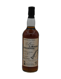 CAPERDONICH - 16y -  BRASS & MINING COLLECTION - JACK...
