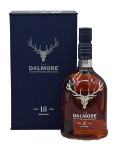 DALMORE - 18y - 2022 EDITION